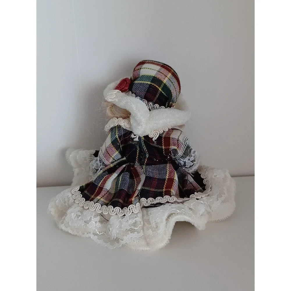 Vintage Small 5